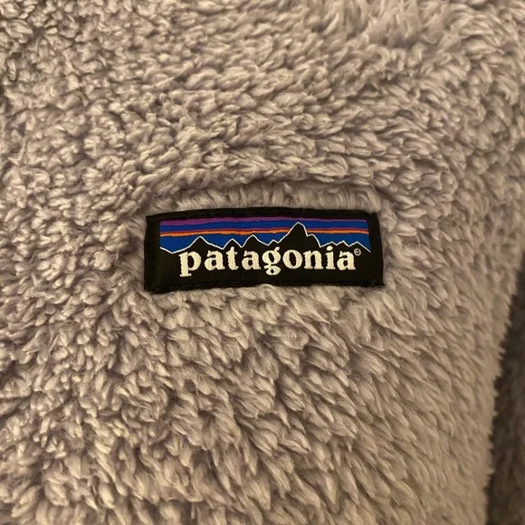 NWT Patagonia Women's Los Gatos 1/4 Zip Fleece - Picture 11 of 14